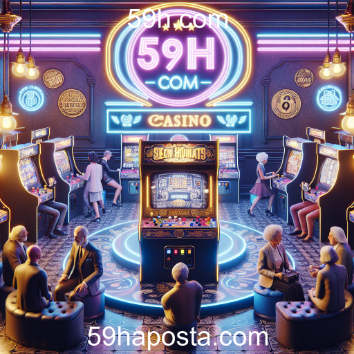 Jogos Arcade